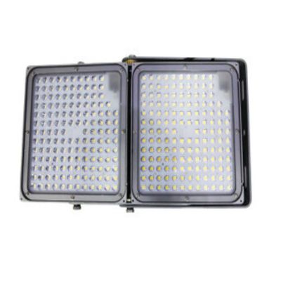 明特佳 MTJ-ZTD9203A 300W、IP66、AC220V、5700K、LED投光灯(计价单位:套) 灰色