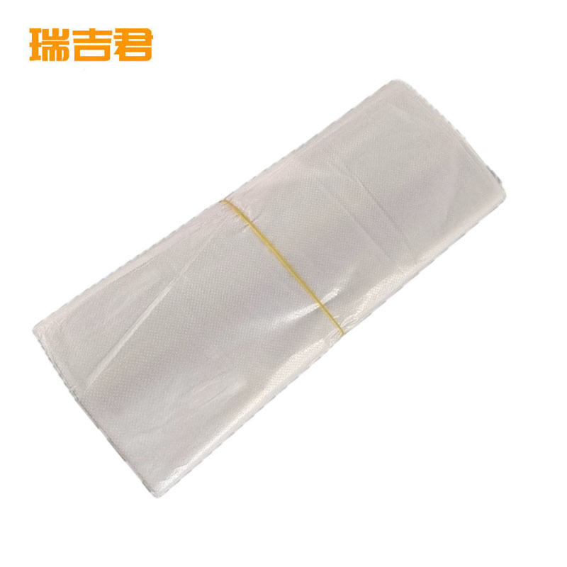瑞吉君 塑料袋食品袋 40*60cm*40只 单位:包