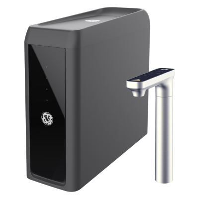 GE 极煦厨下净热700G纳滤GTUN-8600HP适用5-10人