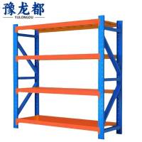 豫龙都 钢制货架 200cm 组