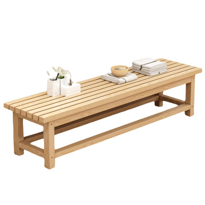 景福达实木凳单层120cm个