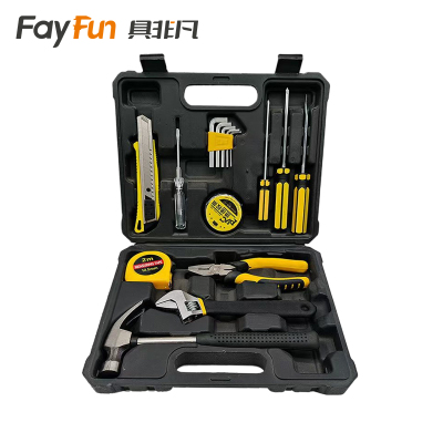 具非凡 组合工具 16PC套