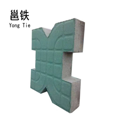 邕铁 植草砖 250*250*60mm 块