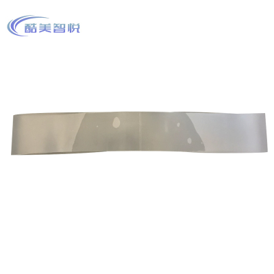 酷美智悦 橡皮圈对折长20cm宽3cm KM-BH241 根