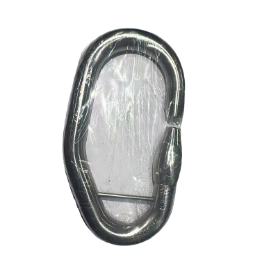 钟伯 不锈钢飞拉钩 304重型 个