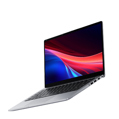 联想(Lenovo)生态 异能者笔记本电脑 A15H 15.6英寸 R5-7430U 16G+512G轻薄性能本办公商务本