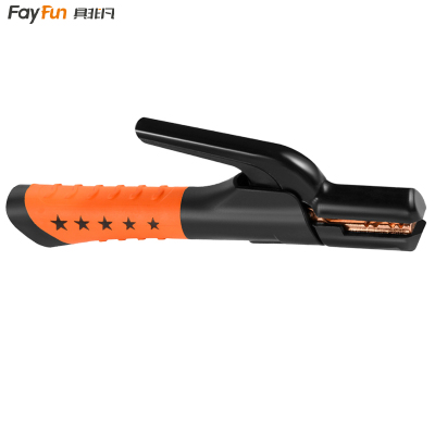 具非凡 电焊钳 420g把