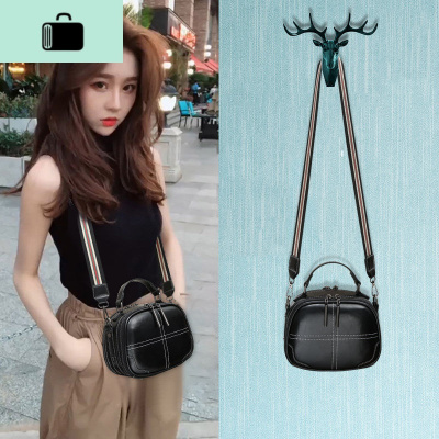 包包女包时尚新款2020流行春款百搭简约小包单肩手提斜挎包大容量NEW LAKE女斜挎包