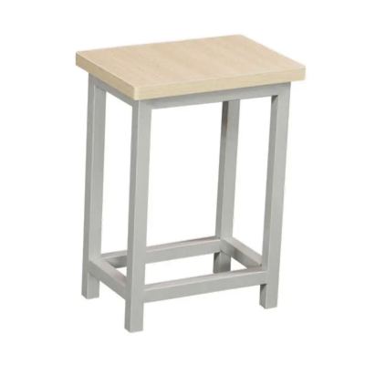 教学实验椅凳 三圣 W9 钢制