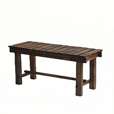 豫众诺 公园长椅 50cm 把