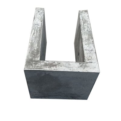 豫众诺 混泥土U型槽 外径500*600*900mm 块