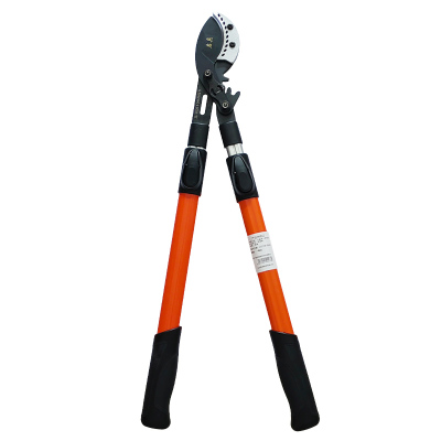 启具大鲨鱼口粗枝剪伸缩款/把