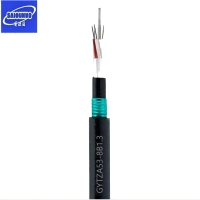 赛欧诺 室外光缆 GYTZA53-8B1.3 米