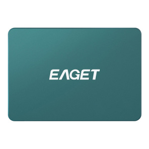 忆捷(Eaget) DS07固态硬盘1T SATA3.0接口