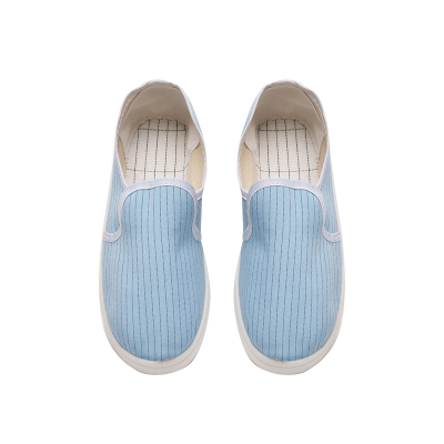 燕舞 YW2019FJDX09243 防静电工作鞋 34-45码 (计价单位:双)