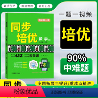 同步培优数学北师版 九年级/初中三年级 [正版]同步培优数学九年级全一册北师大BS版数学视频课提升专题单元期中期末综合训