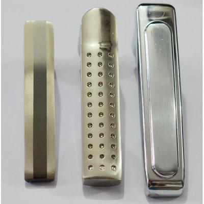 BONJEAN把手防盗把手拉手锁手柄 面板把手 执手 金属材质锁业