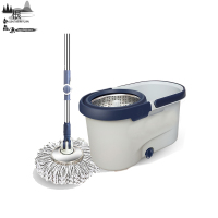 根泰鑫源加厚自甩水拖把桶49CM/个