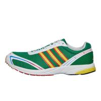 阿迪达斯(adidas)adidas男子跑步鞋轻便透气缓震休闲经典运动鞋