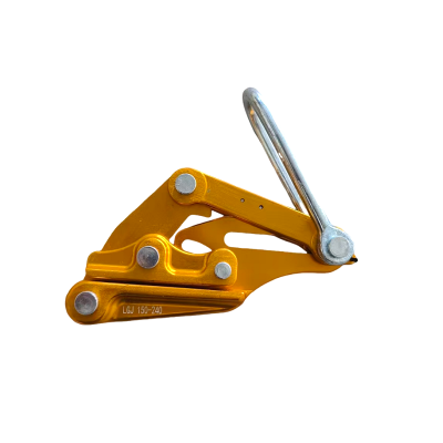 扬伯格 铝镁合金卡头 裸线150-240 台