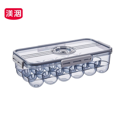 渼洇 密封盒 325*175*90mm 个