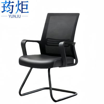 荺炬弓形椅常规把