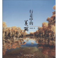 醉染图书行走中的美丽9787567619449