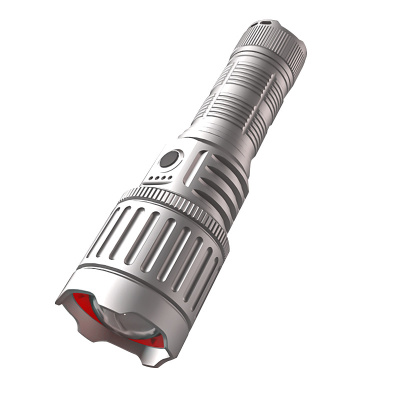 虎光风行 LED手提灯 SEE320 20W 银色