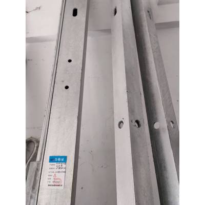 WJ 双杆变压器台托架 10#槽钢3米 个