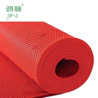 劲脉 防滑地垫 厚4.5MM-0.9*10M 卷