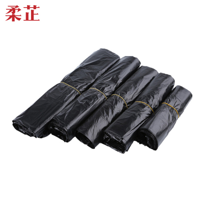 柔芷 垃圾袋 32*52cm 个