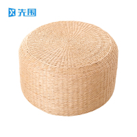 先围 蒲团坐垫凳 80*80*30cm 个