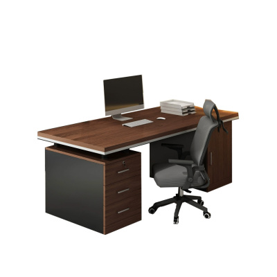 成英兴业 办公桌椅组合 BGZY 套