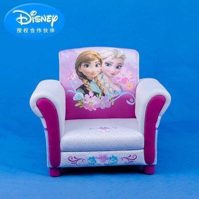 儿童沙发单人公主沙发椅 迷你婴幼儿宝宝小沙发椅