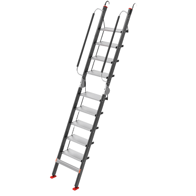 鑫木樽折叠梯50*150*275cm个