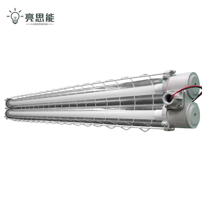 亮思能 LED防爆灯管 防爆荧光灯 LSN-FCE 双管 个