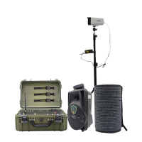 LJYZN-C1592训练中长跑测试仪3公里测试记圈器3千米跑步计时系统3000米长跑赛事计时考核系统长跑检测设备