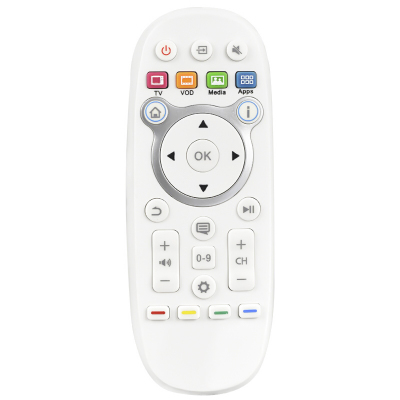 启朝网络电视遥控器CN3B16 CN3A16/3D16 LED65K600X3D通用适配海信电视