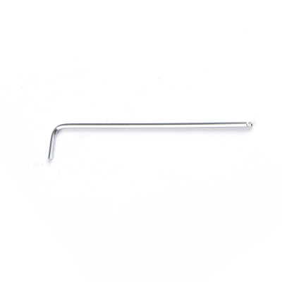 单支球形加长内六角扳手 5mm 401705