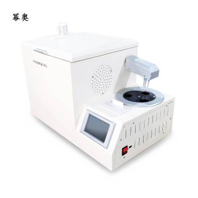 幂奥+绝缘油水溶性酸值测试仪+MIO739+台