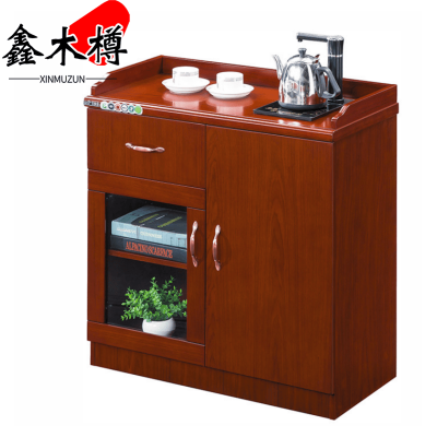 鑫木樽茶水柜C06个
