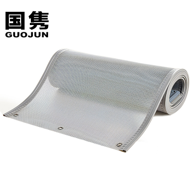 国隽 磁吸网纱门帘 定制/平方米