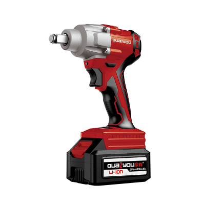 泉有 无刷锂电扳手