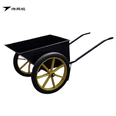 湘鹏锐 斗车 实心胎 中号 台