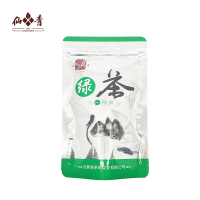 仙青特级雨前云雾茶100g袋装