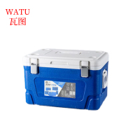瓦图 把手保温箱 空心盖 EPS箱体 33L 个