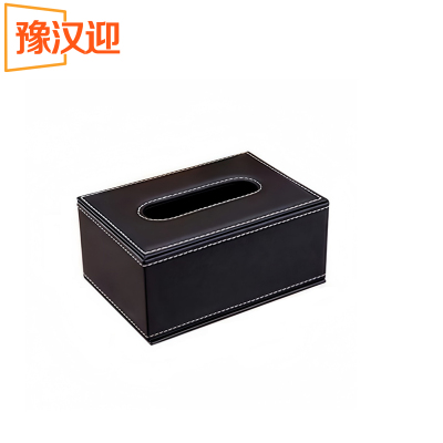 豫汉迎 纸巾盒