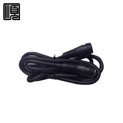 顺心捷 短路铜线 2米 套