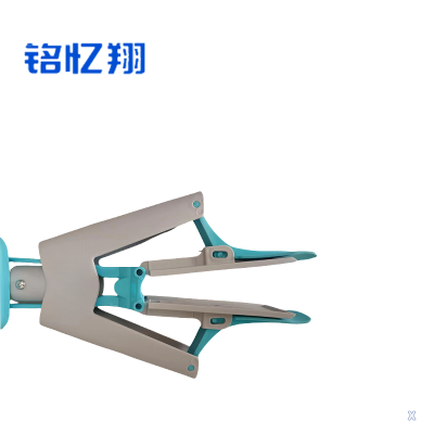 铭忆翔 海绵拖把 对折拖把 34cm(共两个拖把头) 个