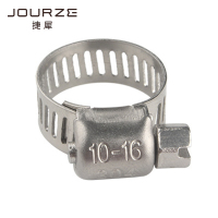 捷犀 卡箍 M10-16个